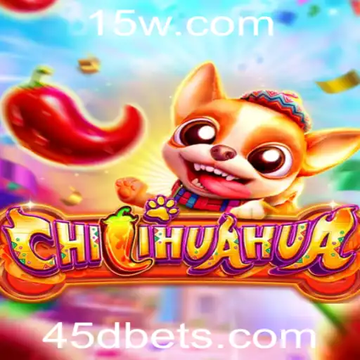 CHILIHUAHUA: A Cativante Nova Experiência de Jogo