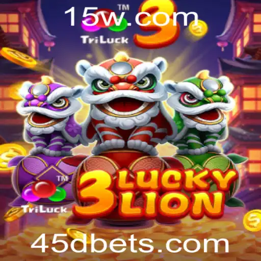 Desvendando o Jogo 3LUCKYLION: Uma Imersão no Universo dos Leões e Fortuna