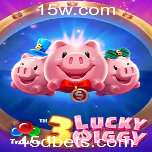 Explorando 3LUCKYPIGGY: Um Mergulho no Jogo do Momento