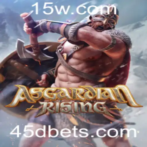 Explore o Fascinante Mundo de AsgardianRising: Uma Aventura Épica