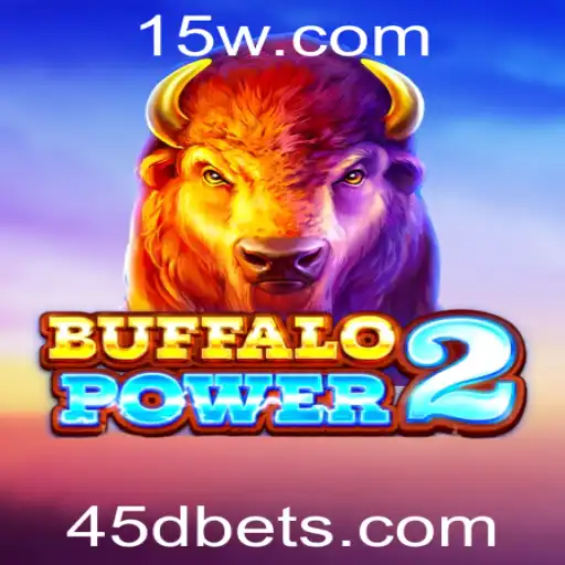 Descubra o Fascinante Mundo de BuffaloPower2 e a Emoção do Desafio 45D