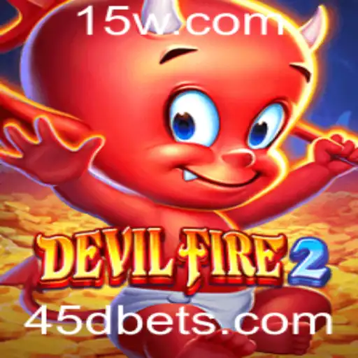 DevilFire2: A Nova Sensação dos Jogos