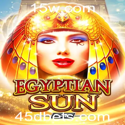 Descubra o Fascinante Mundo de EgyptianSunSE com a Estratégia 45D