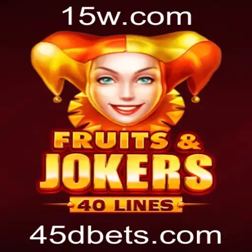 Explorando o Fascinante Jogo FruitsAndJokers40: Regras e Estratégias