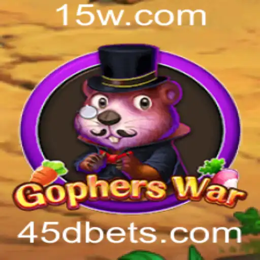 GophersWar: Explorando o Novo Fenômeno dos Jogos em 2023