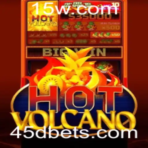 Desvende o Fascinante Mundo de 'HotVolcano': Introdução e Regras