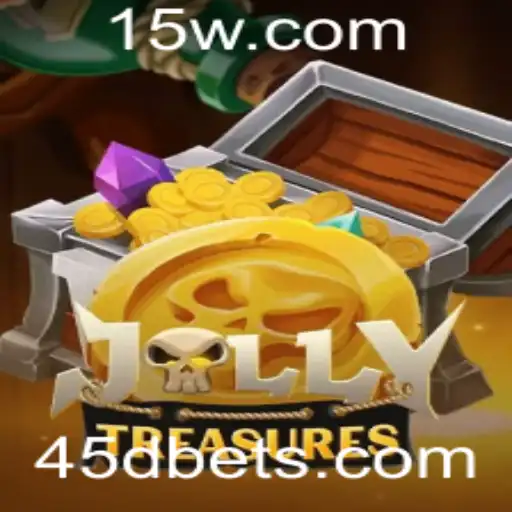 Descubra o Empolgante Mundo de JollyTreasures