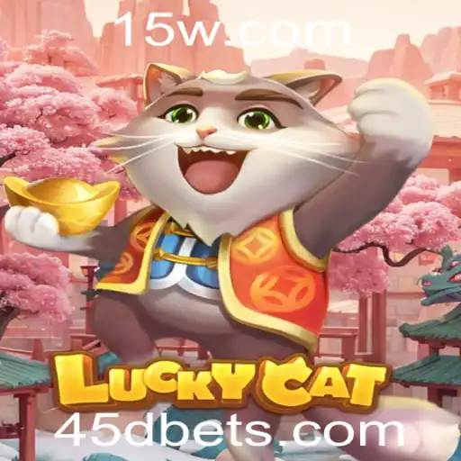 Desvendando o Novo Jogo LuckyCat: A Aventura do 45D
