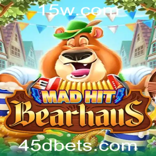 Explorando o Excitante Mundo do Jogo MadHitBearhaus