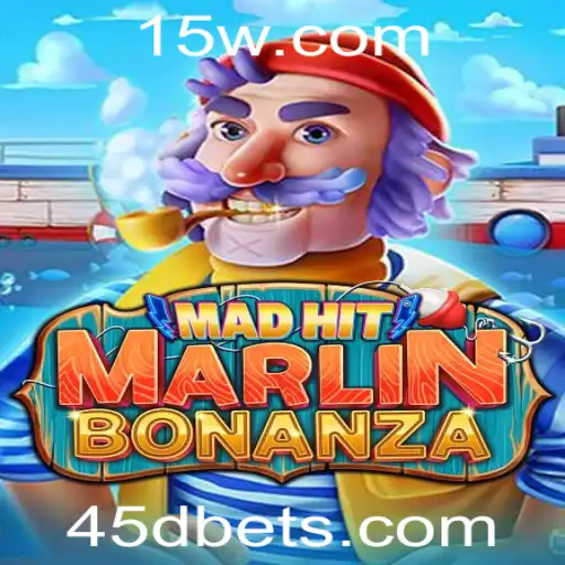 MadHitMarlinBonanza: Um Mergulho no Mundo do Jogo que Está Revolucionando o Entretenimento