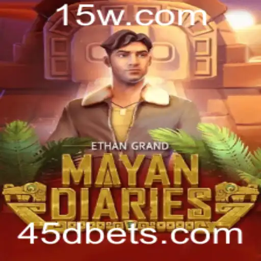 Descubra o Fascinante Mundo de MayanDiaries: Um Jogo Intrigante no Cenário Atual
