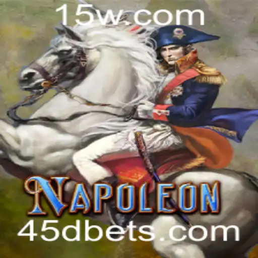Napoleon: O Envolvente Jogo do Cartão com a Dinâmica de 45D