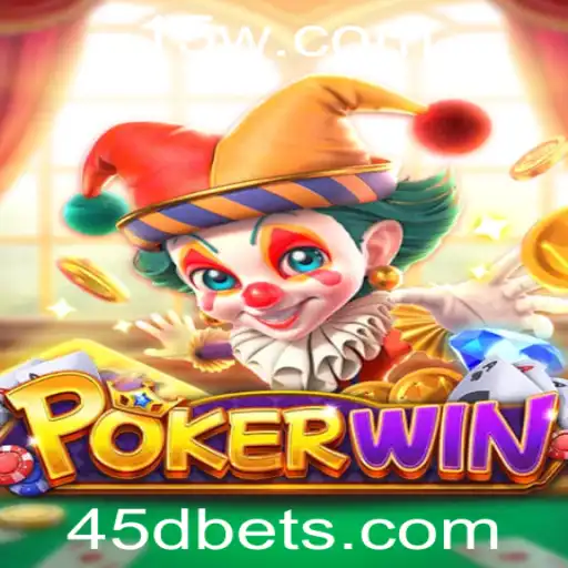 Descubra o Fascinante Jogo de Cartas POKERWIN: Regras e Estratégias para 45D