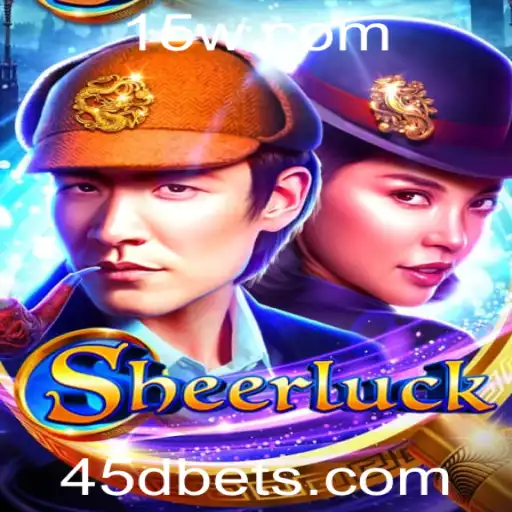 Descubra o Envolvente Jogo Sheerluck: Mistério e Estratégia em 45D