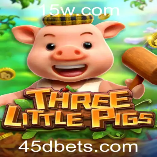 Explorando o Universo de THREELITTLEPIGS