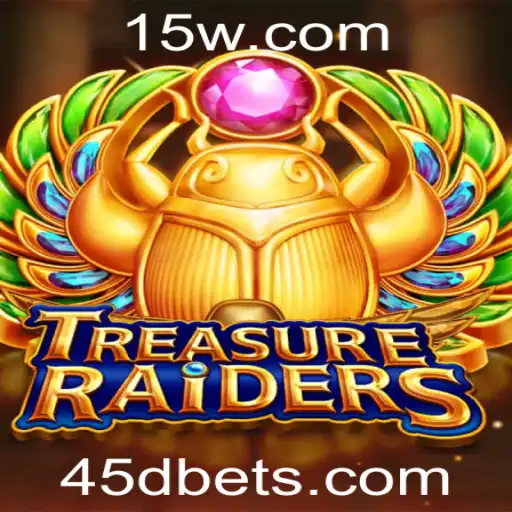 Desvendando o Fascinante Mundo de TREASURERAIDERS