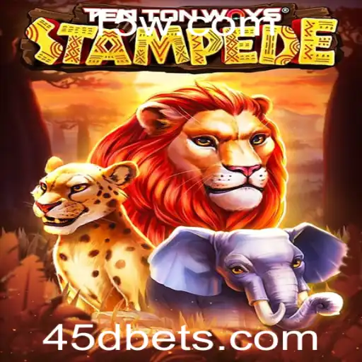 Explorando o Universo de TenTonWaysStampede - Um Mergulho no Mundo dos Jogos