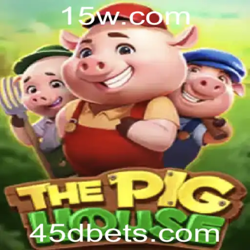 Explorando o Jogo ThePigHouse e a Estratégia 45D