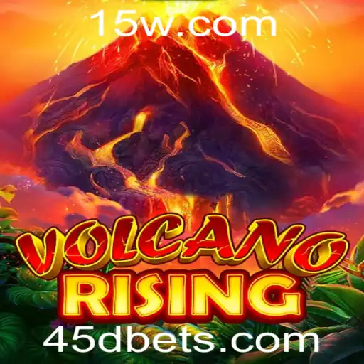 Explorando o Mundo de VolcanoRising: Uma Aventura em 45D