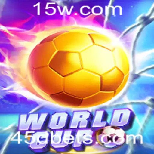 WorldCup: Explorando a Frenética Competição de 45D