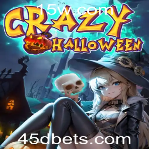 Descubra o Fascinante Mundo de CrazyHalloween: Aventura e Desafios Sob a Temática de 45D