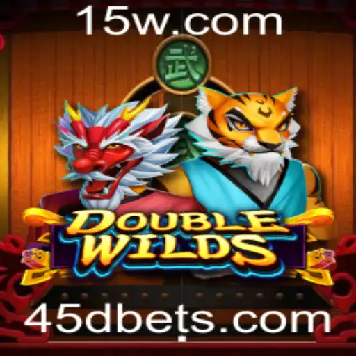 DoubleWilds: Descubra o Mundo Emocionante do Jogo 45D