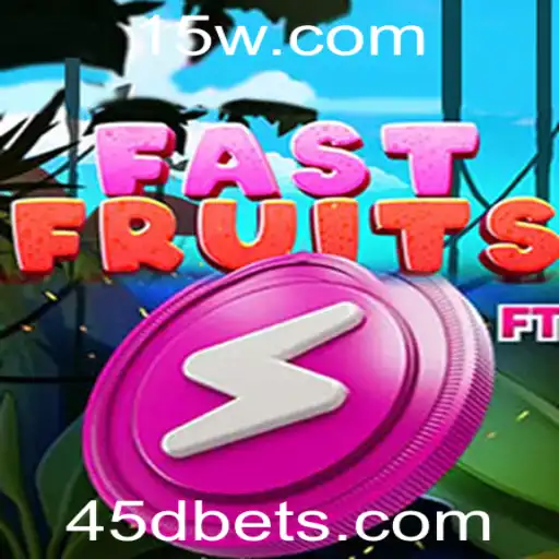Descubra as Emoções e Desafios do Jogo FastFruits