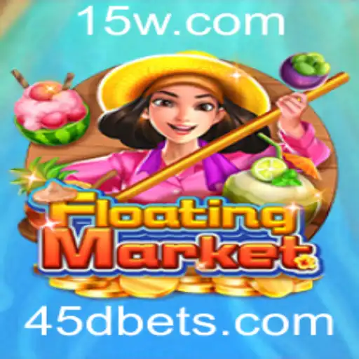 Desvendando o Fascinante Mundo de 'FloatingMarket': Um Jogo Envolvente com a Palavra-Chave '45D'