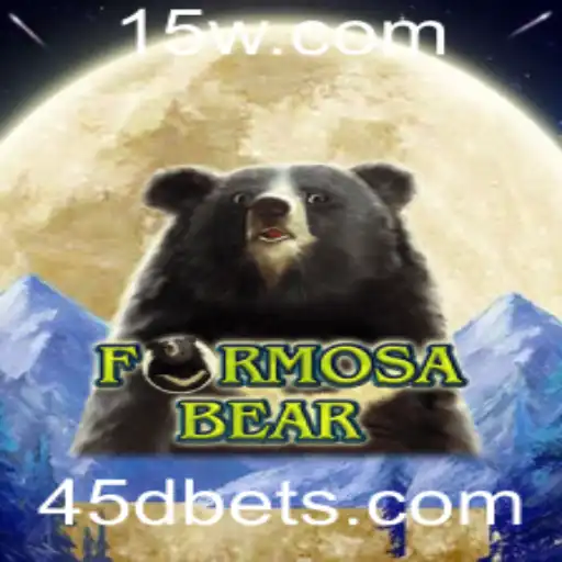 Descubra o Fascinante Mundo de FormosaBear: O Jogo que Conquista Multidões