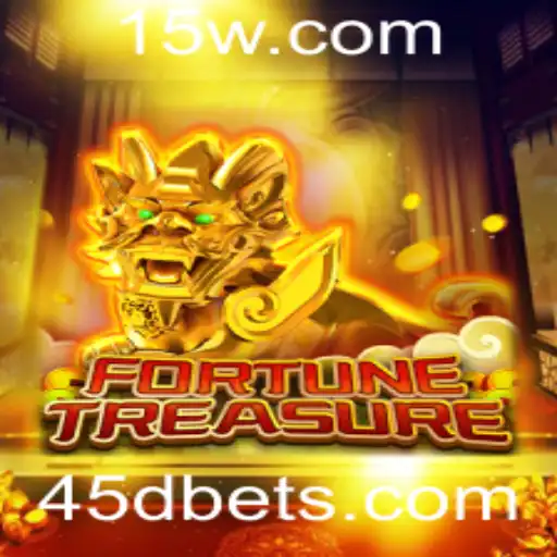 Explorando o Mundo de FortuneTreasure: Um Guia Completo