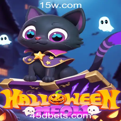 HalloweenMeow: Aventura e Diversão no Jogo Temático de Halloween