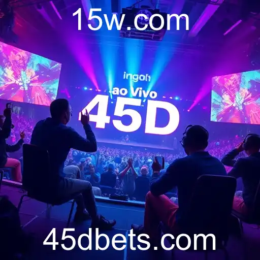 Explorando o Universo dos Jogos ao Vivo