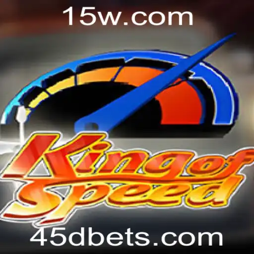 KingofSpeed: Explorando o Universo do Jogo com Foco no Desafio 45D