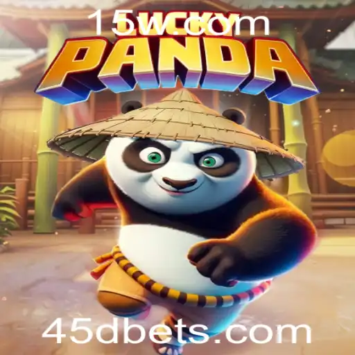 Explore o Fascinante Mundo de LuckyPanda