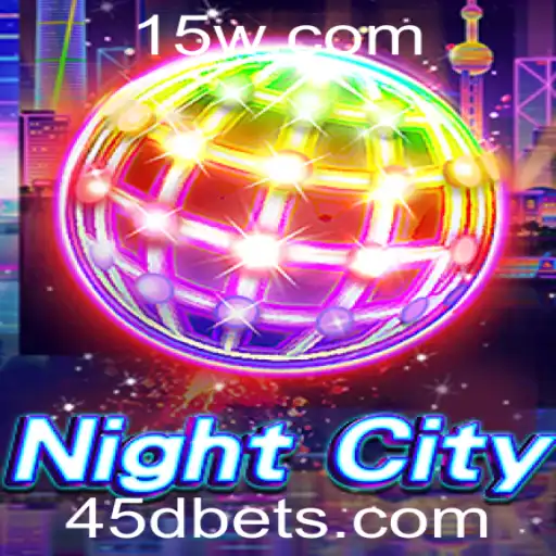 Explorando o Universo de NightCity: Um Mergulho nas Aventuras de 45D