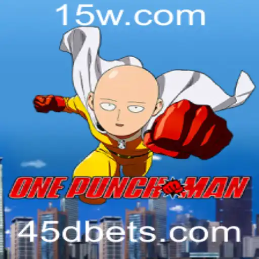 Descubra o Empolgante Mundo de OnePunchMan 45D