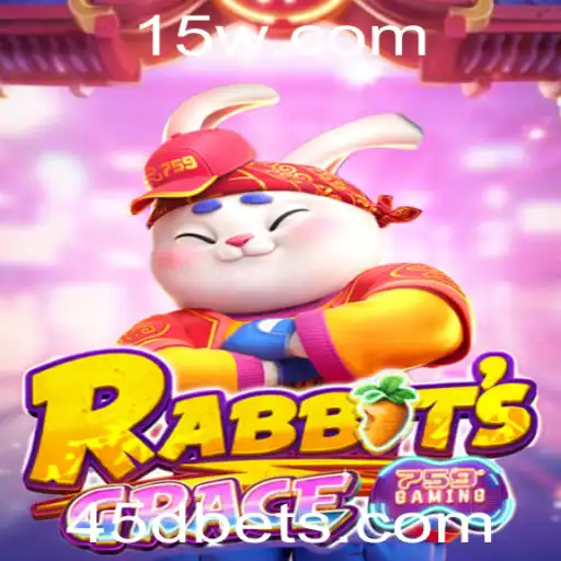 Explorando o Mundo de RabbitsGrace: A Aventura Encantadora de 45D