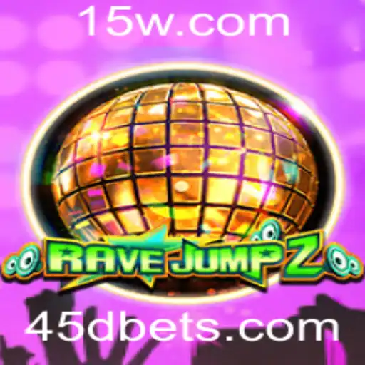 RaveJump2: Dominando o Universo com a Energia do Salto