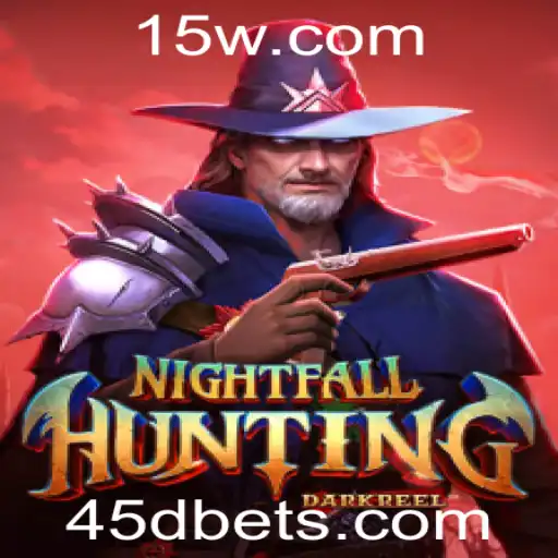 Descubra o Mundo de NightfallHunting: Aventuras e Regras Envolventes