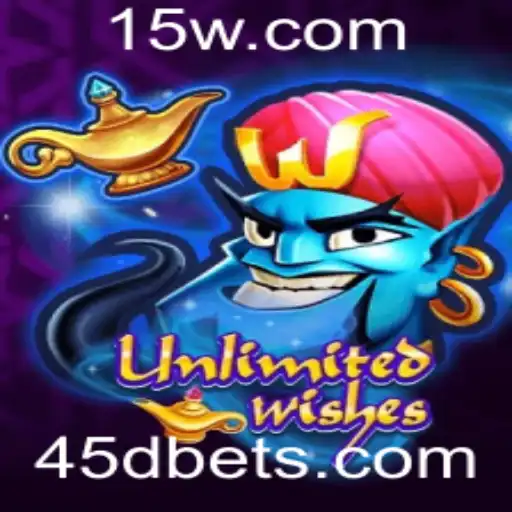 Explorando o Fascinante Mundo de UnlimitedWishes: Descubra como 45D Revoluciona o Jogo