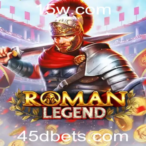 RomanLegend: Desvendando o Fascinante Mundo do Jogo 45D