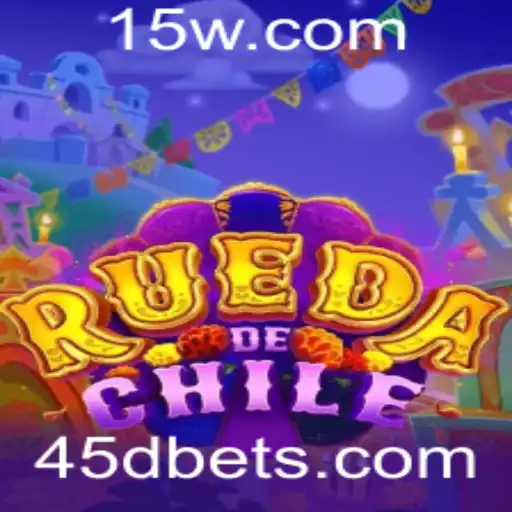 Descubra o Fascinante Mundo de RuedaDeChile: O Jogo de 45D que Está Conquistando o Mundo