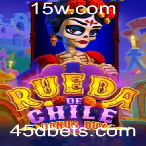 Descobrindo o Jogo RuedaDeChileBonusBuy