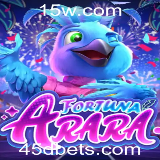 Descubra o Excitante Jogo FortunaArara e sua Dinâmica Palavra-Chave 45D