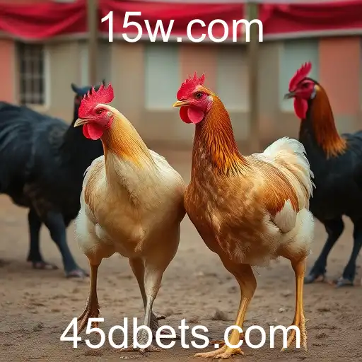 Rinha de Galos: Uma Tradição Controversa