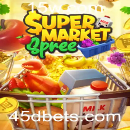 SupermarketSpree: Um Mergulho no Empolgante Mundo do Jogo
