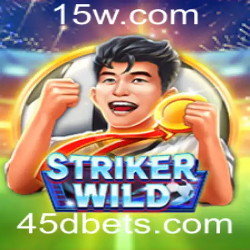 Descubra a Emoção de StrikerWILD: Jogo Revolucionário com a Missão 45D