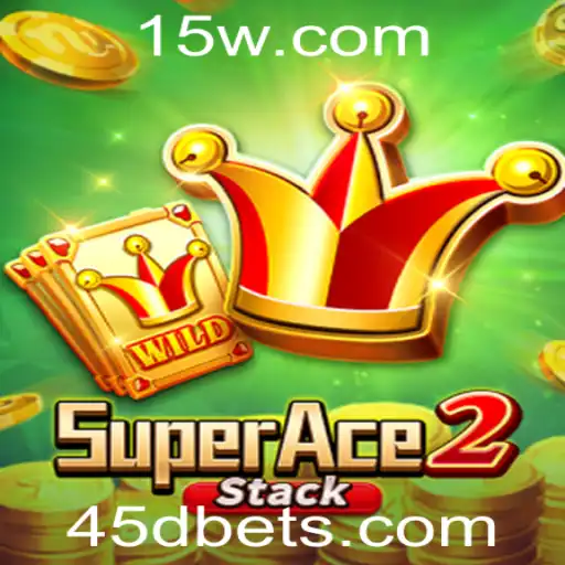 SuperAce2: Descubra o Novo Fenômeno dos Jogos