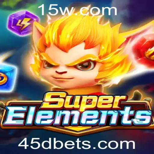 Descubra o Fascinante Mundo do Jogo SuperElements: Introdução e Regras