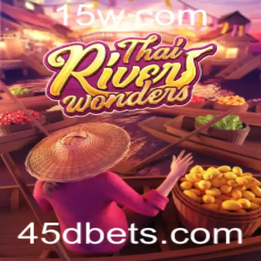 Desvendando os mistérios de ThaiRiverWonders: Um mergulho profundo no jogo e suas regras